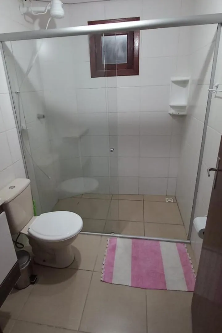 Holiday home Praia Inglesese Florianopolis Brazil