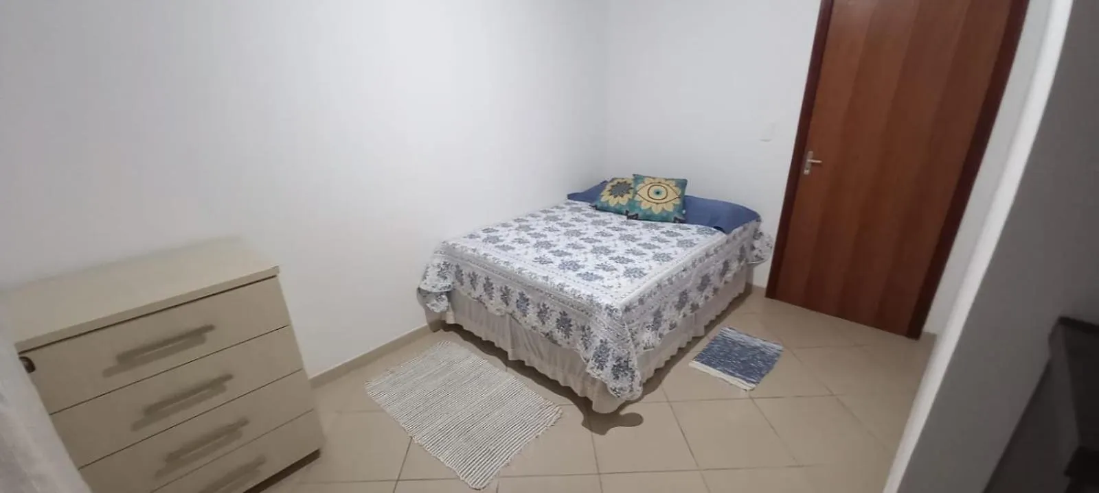 Prázdninový dům Praia Inglesese Florianópolis Brazílie