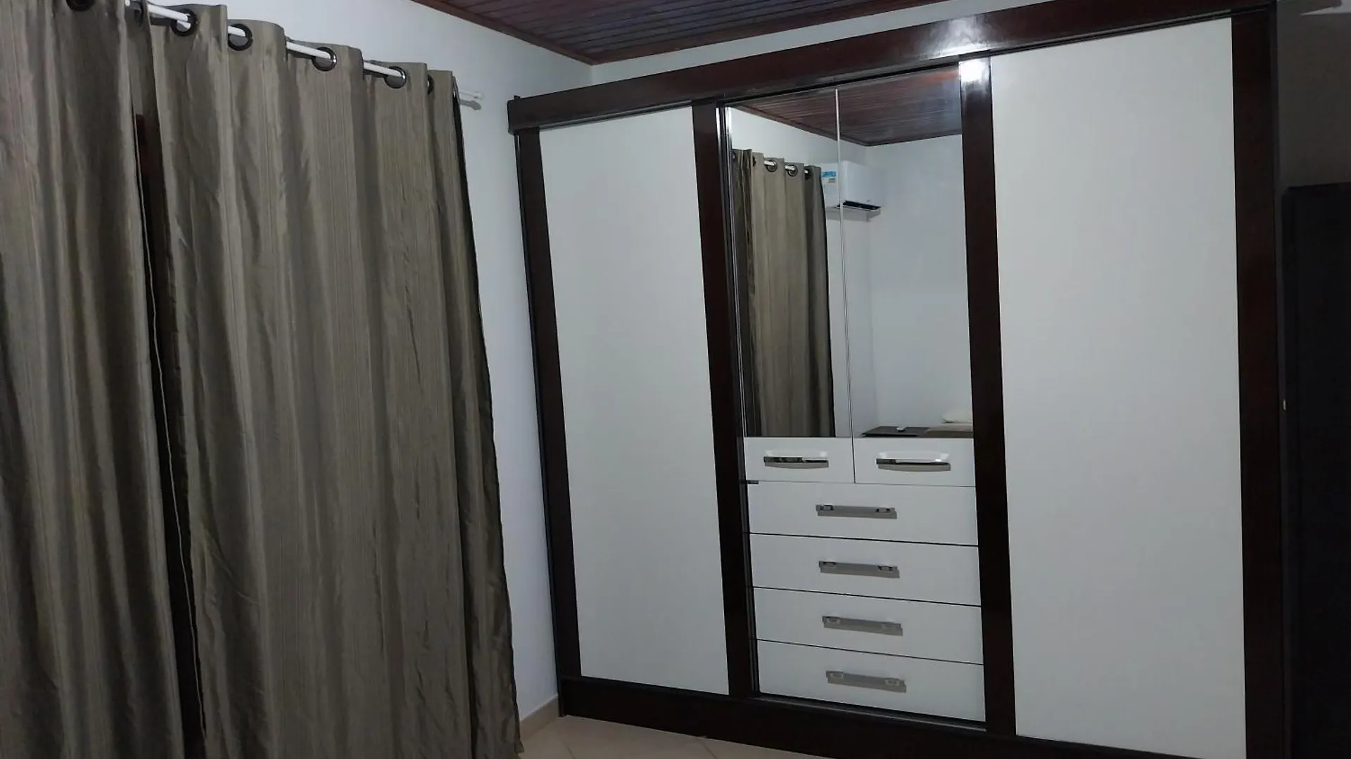 Prázdninový dům Praia Inglesese Florianópolis