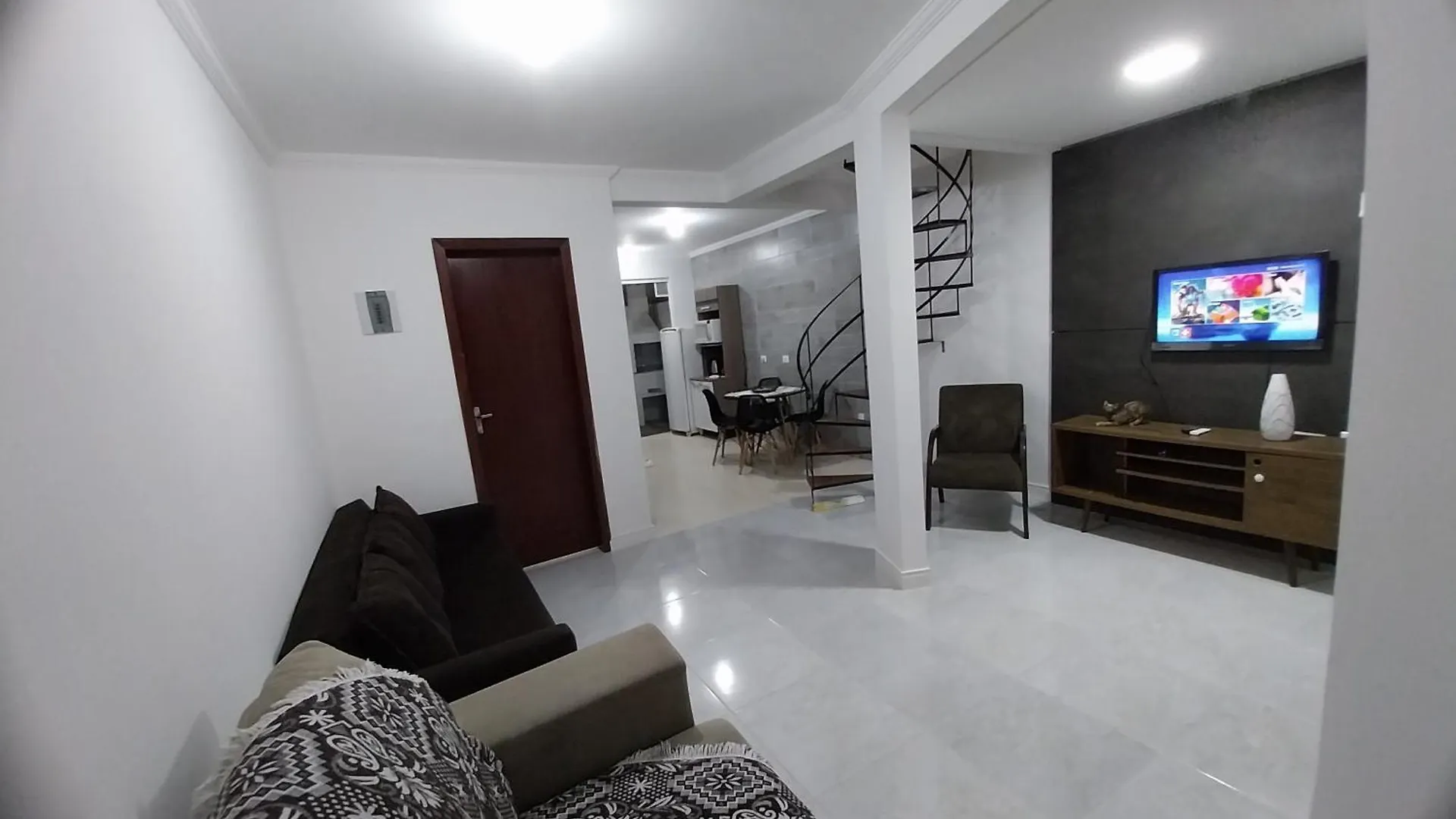 Holiday home Praia Inglesese Florianopolis Brazil